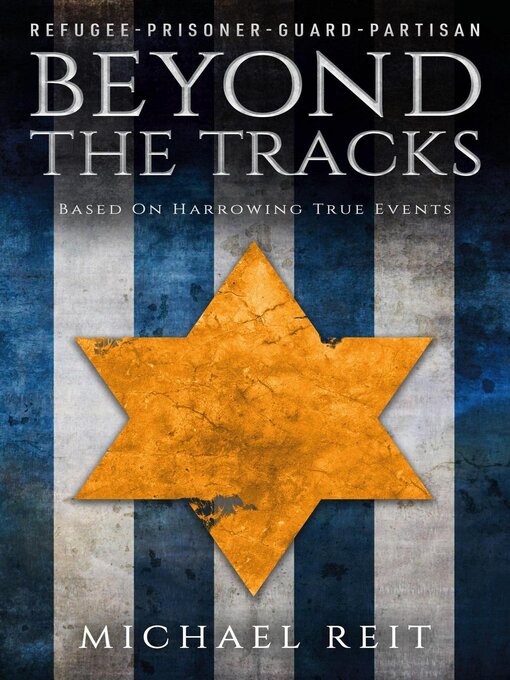 Title details for Beyond the Tracks by Michael Reit - Available